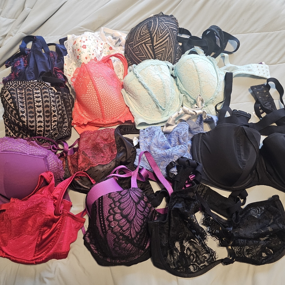 Adore Me 13 Sets 1XL 42D*